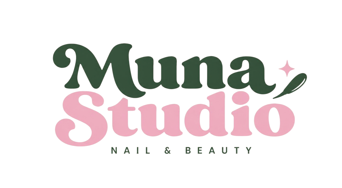 Muna Studio — Nail & Beauty